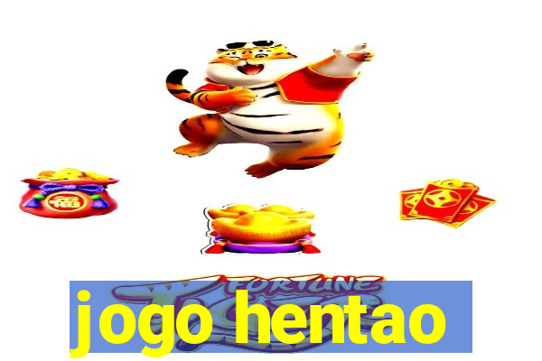 jogo hentao